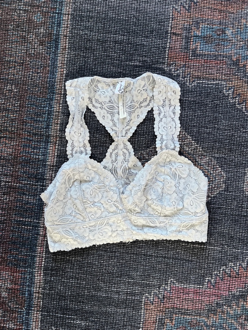 Free People Bralette